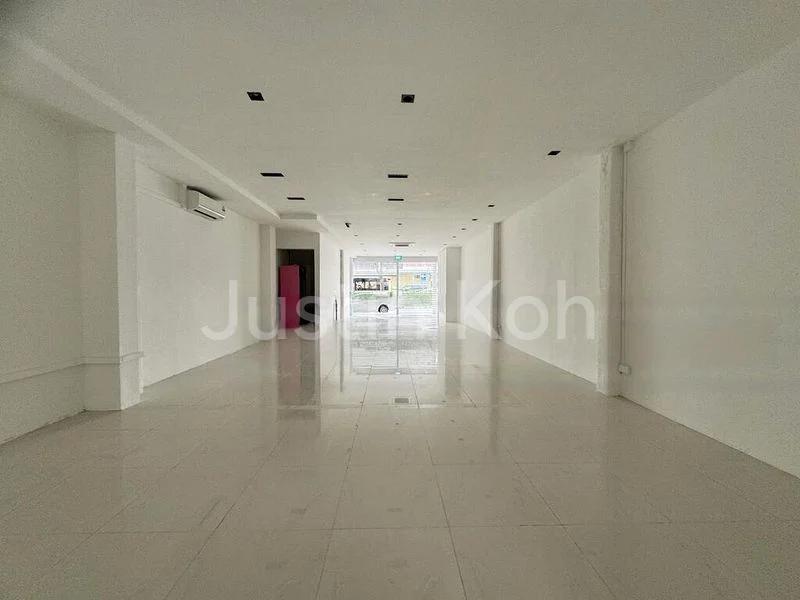 Other Retail for Rent in  Three 11 - Image 1